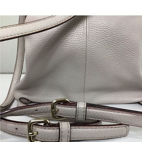 Kate Spade Mulberry Street Small Breezy Leather Backpack main image 12